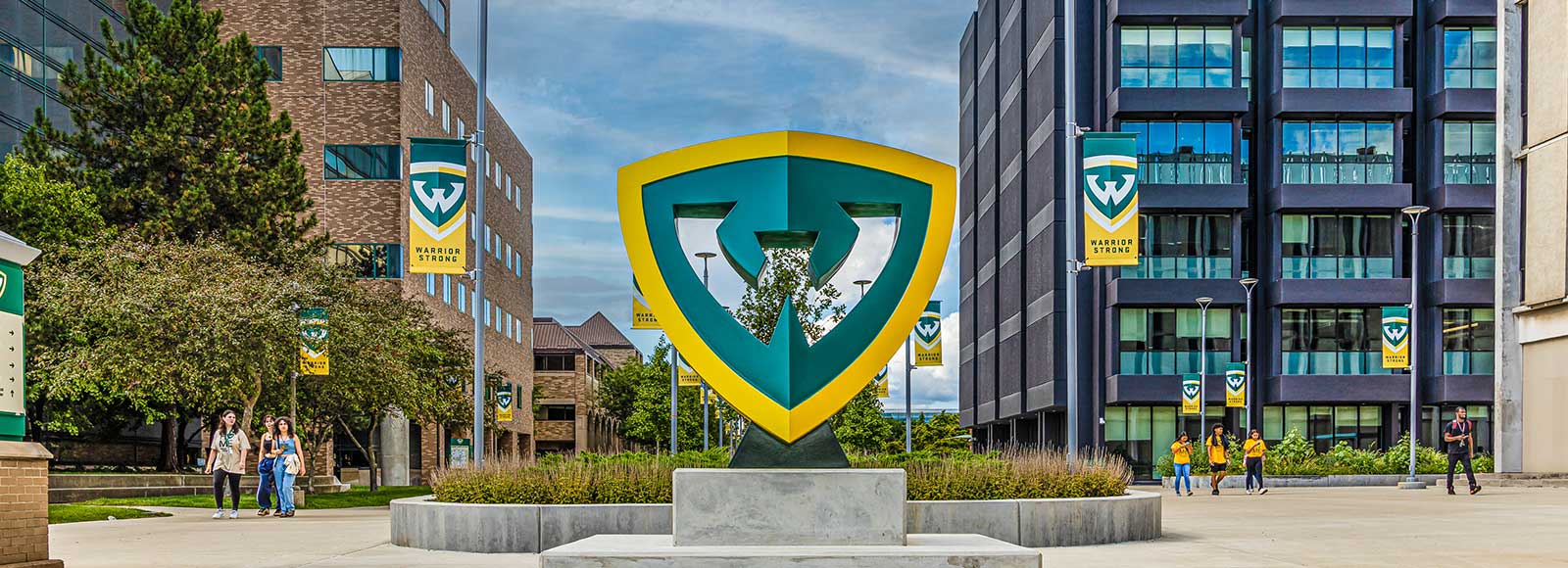 Admissions - Data Science And Business Analytics - Wayne State University