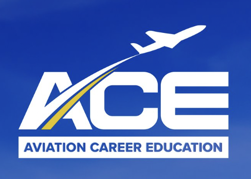 ACE program logo