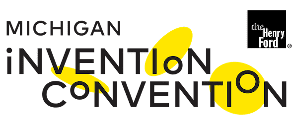 Henry Ford Michigan Invention Convention logo