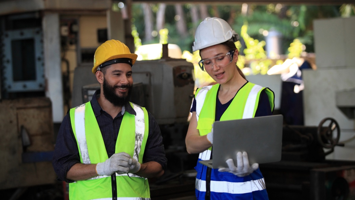 Construction Management BS