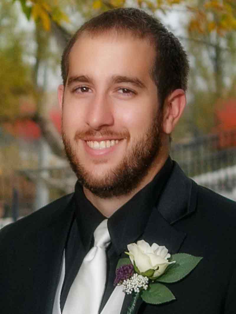 Adam Niner